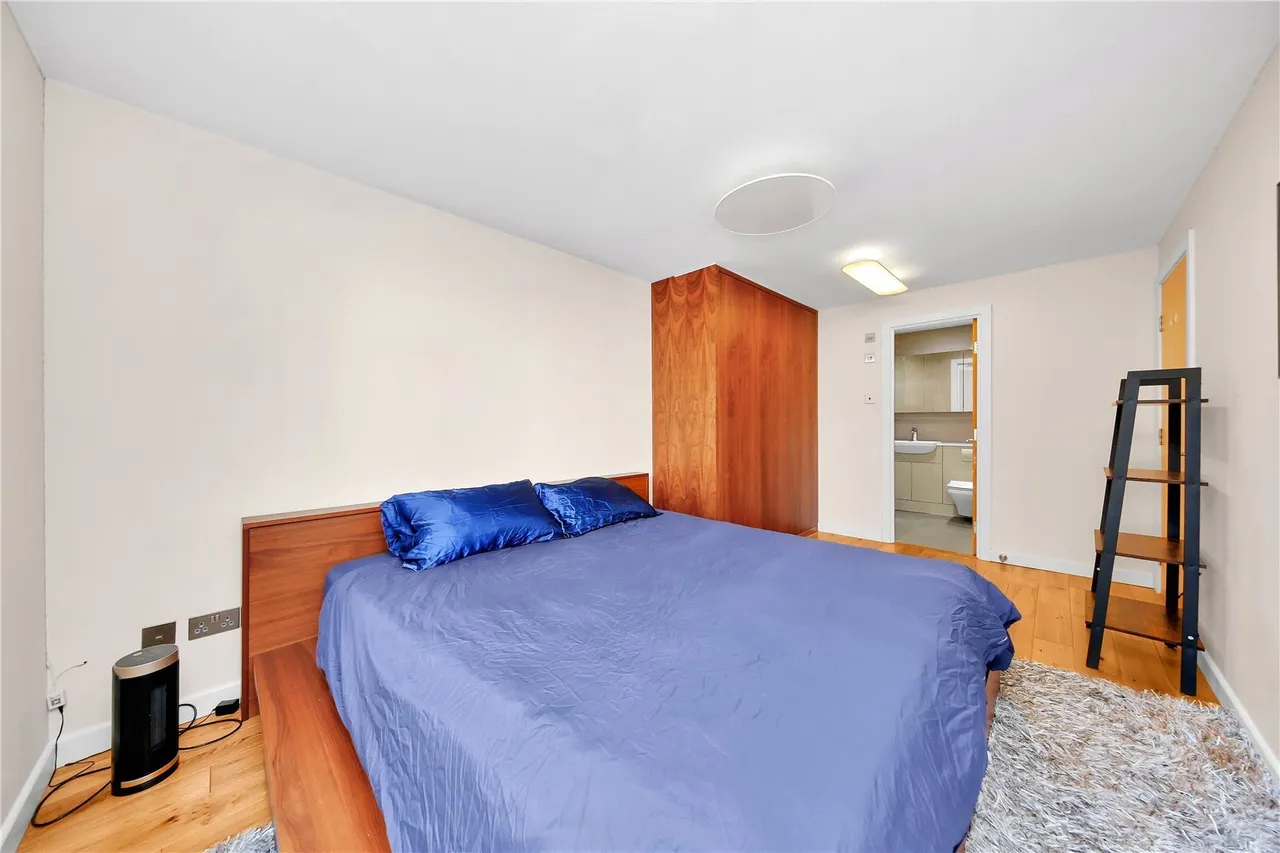Berglen Court, Limehouse, E14, photo 19