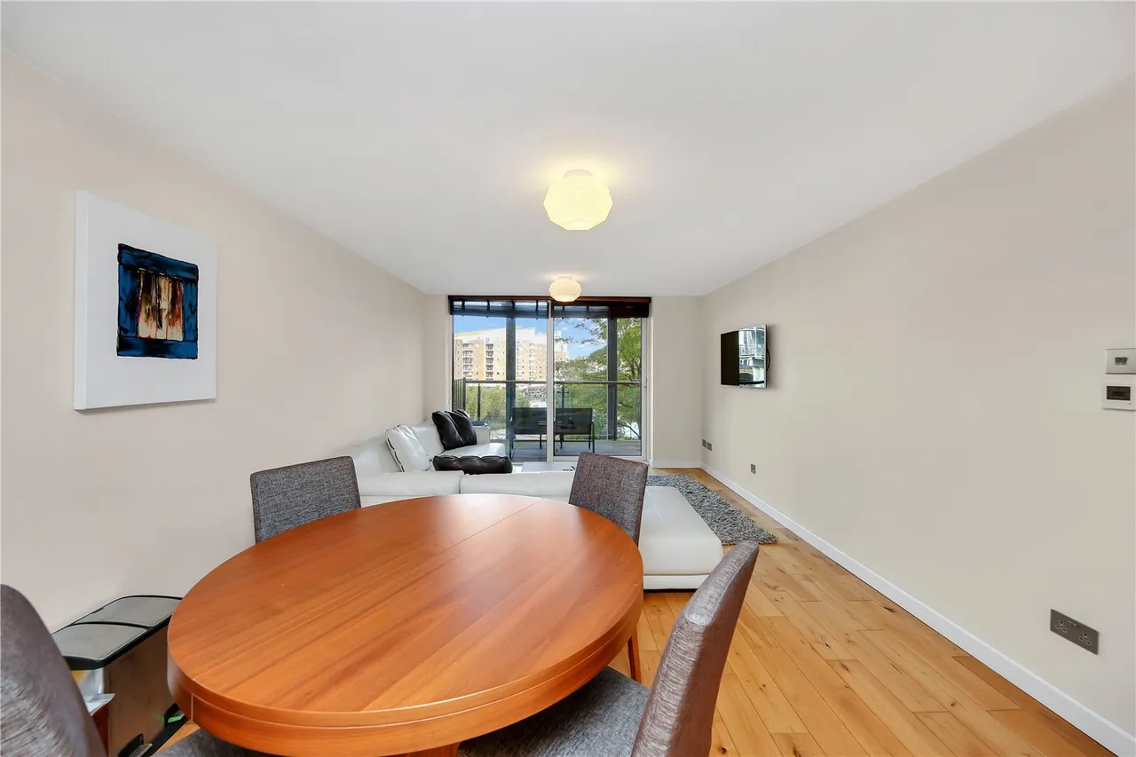 Berglen Court, Limehouse, E14, photo 30