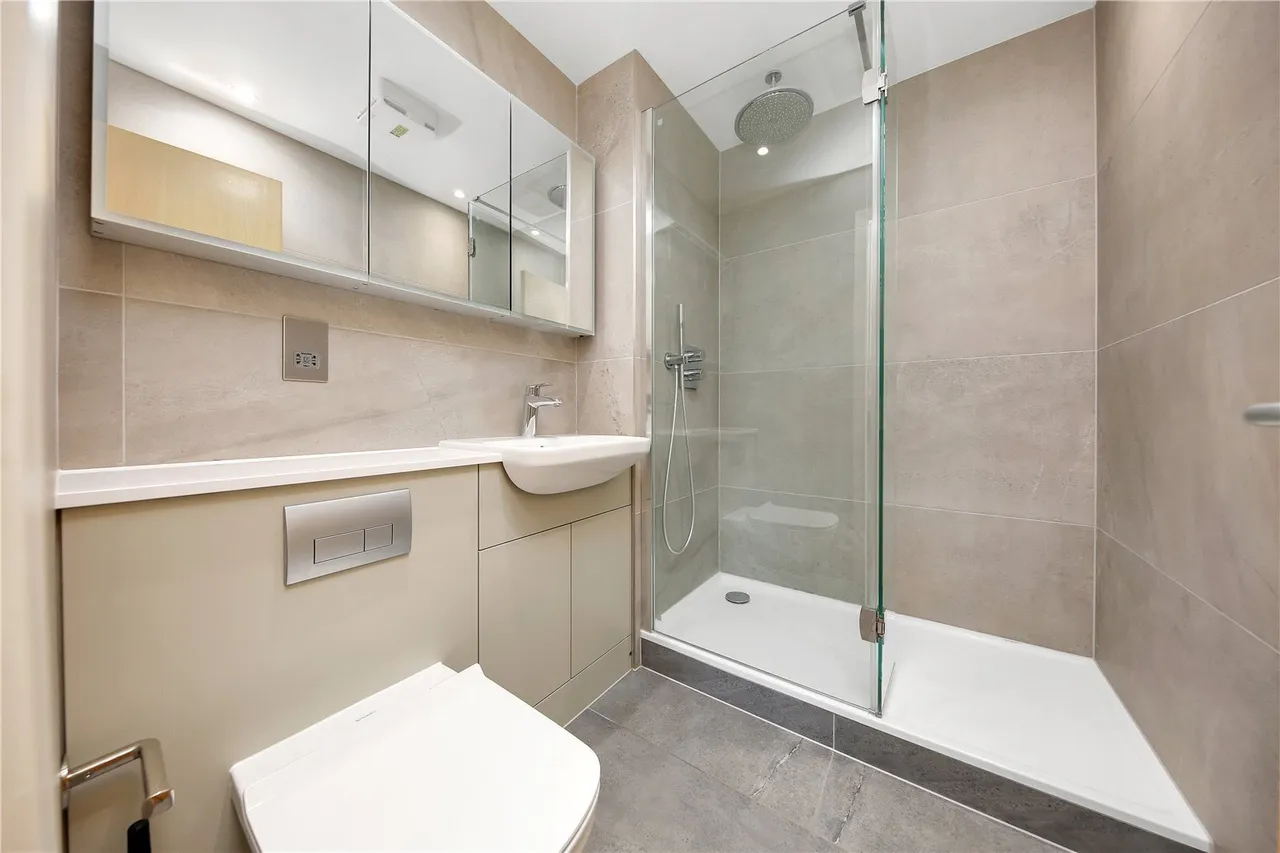 Berglen Court, Limehouse, E14, photo 11