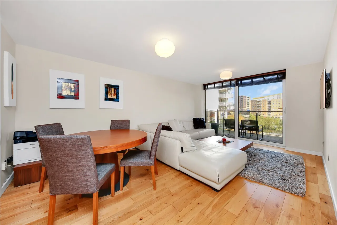 Berglen Court, Limehouse, E14, photo 3