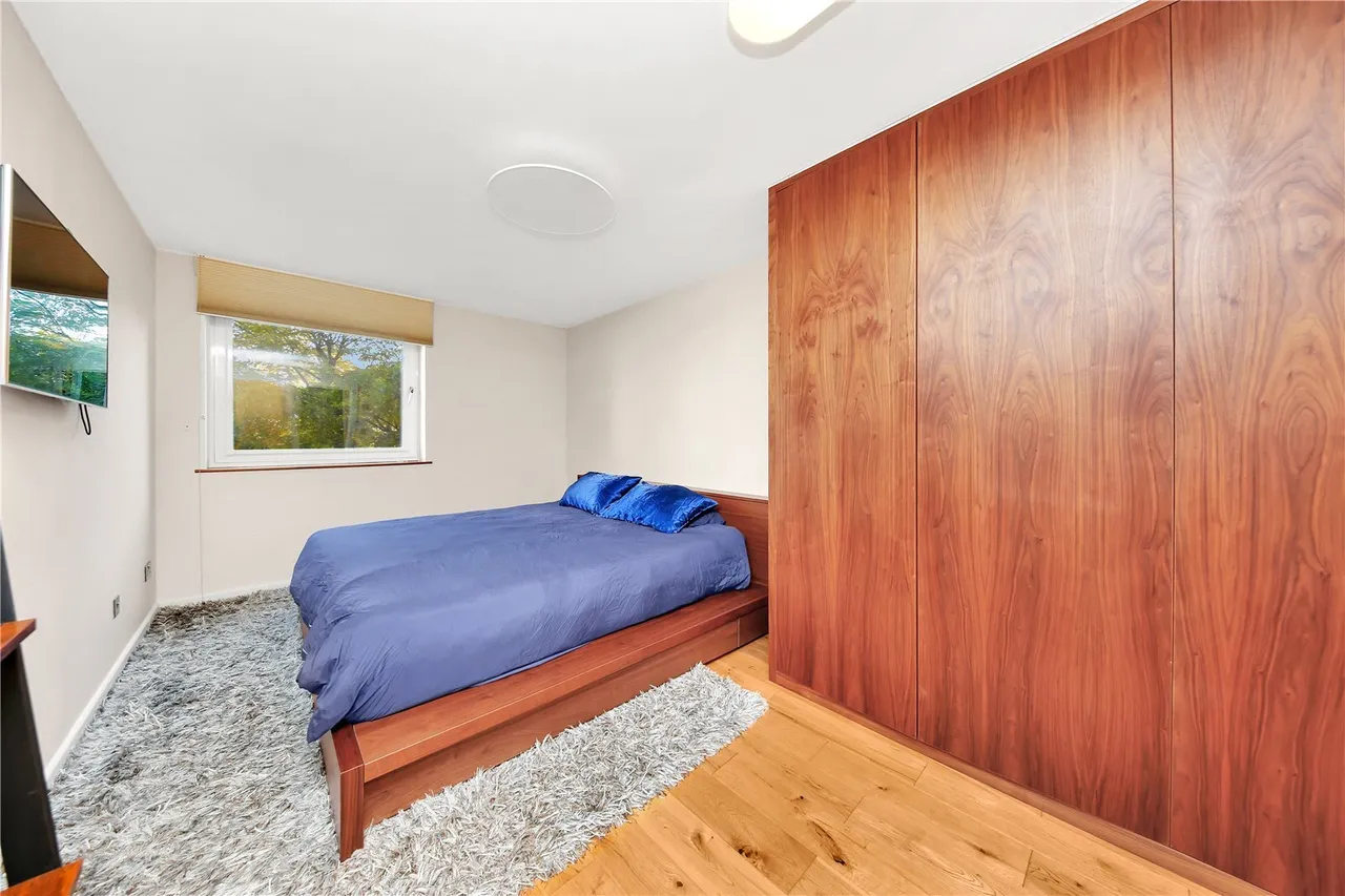 Berglen Court, Limehouse, E14, photo 18
