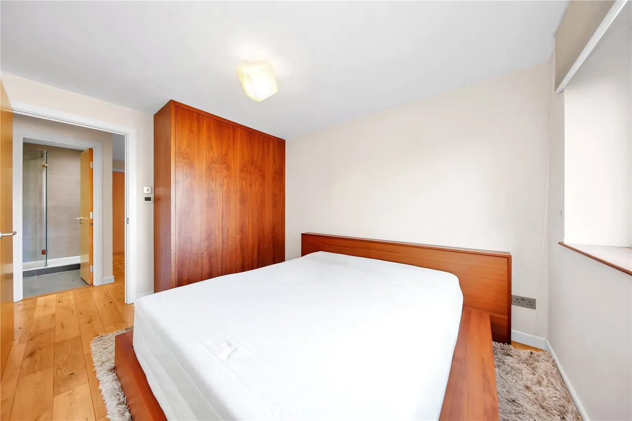 Berglen Court, Limehouse, E14, photo 21