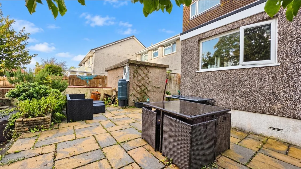 Long Down Gardens, Plymouth, PL6, photo 22