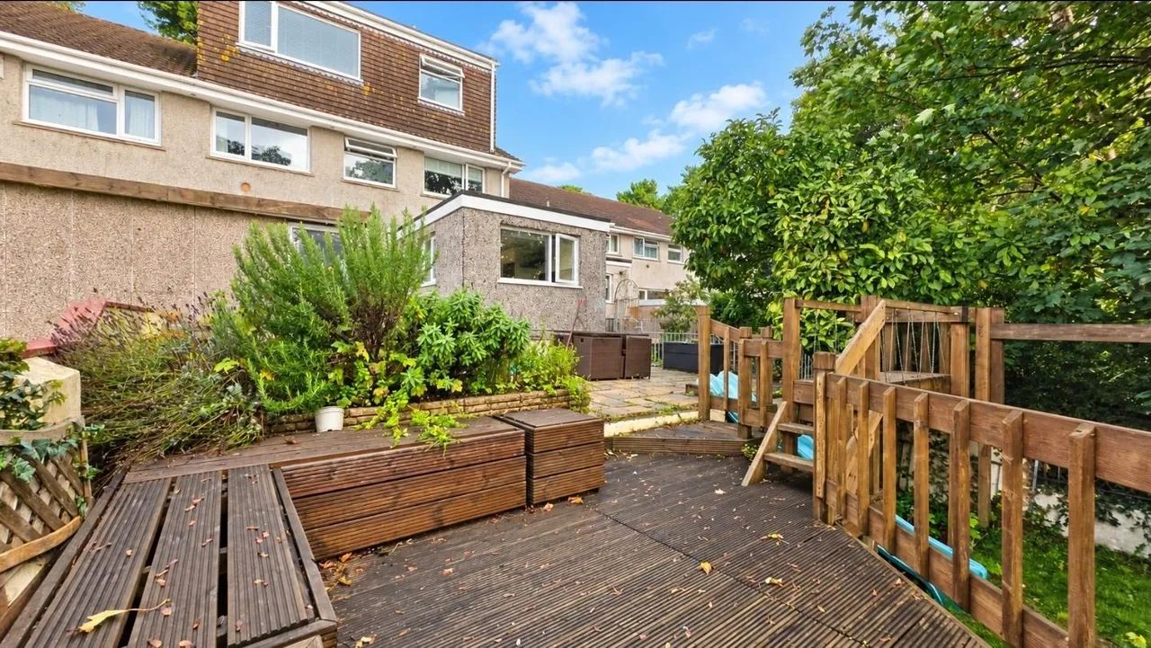 Long Down Gardens, Plymouth, PL6, photo 21