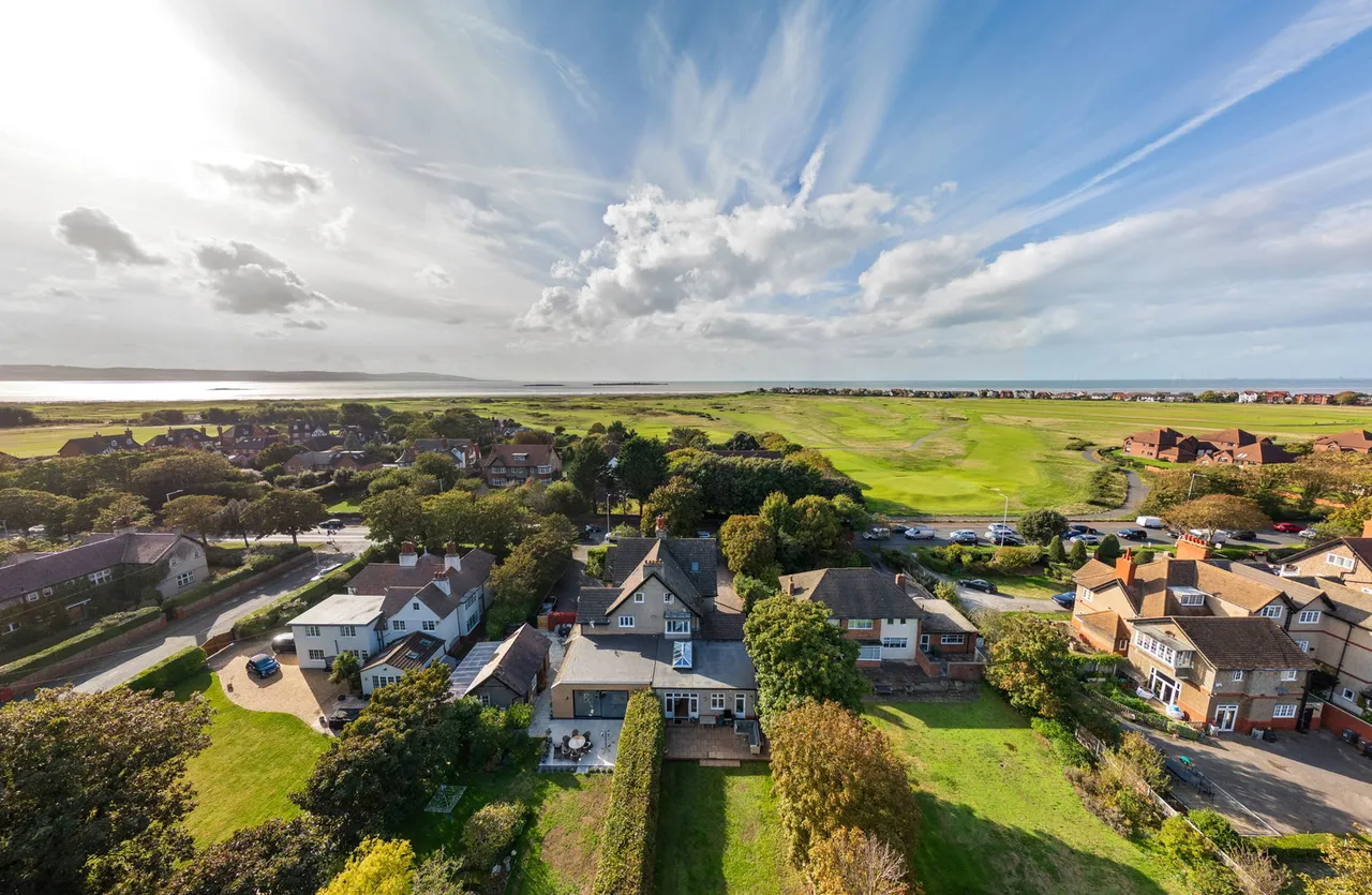 Meols Drive, photo 56