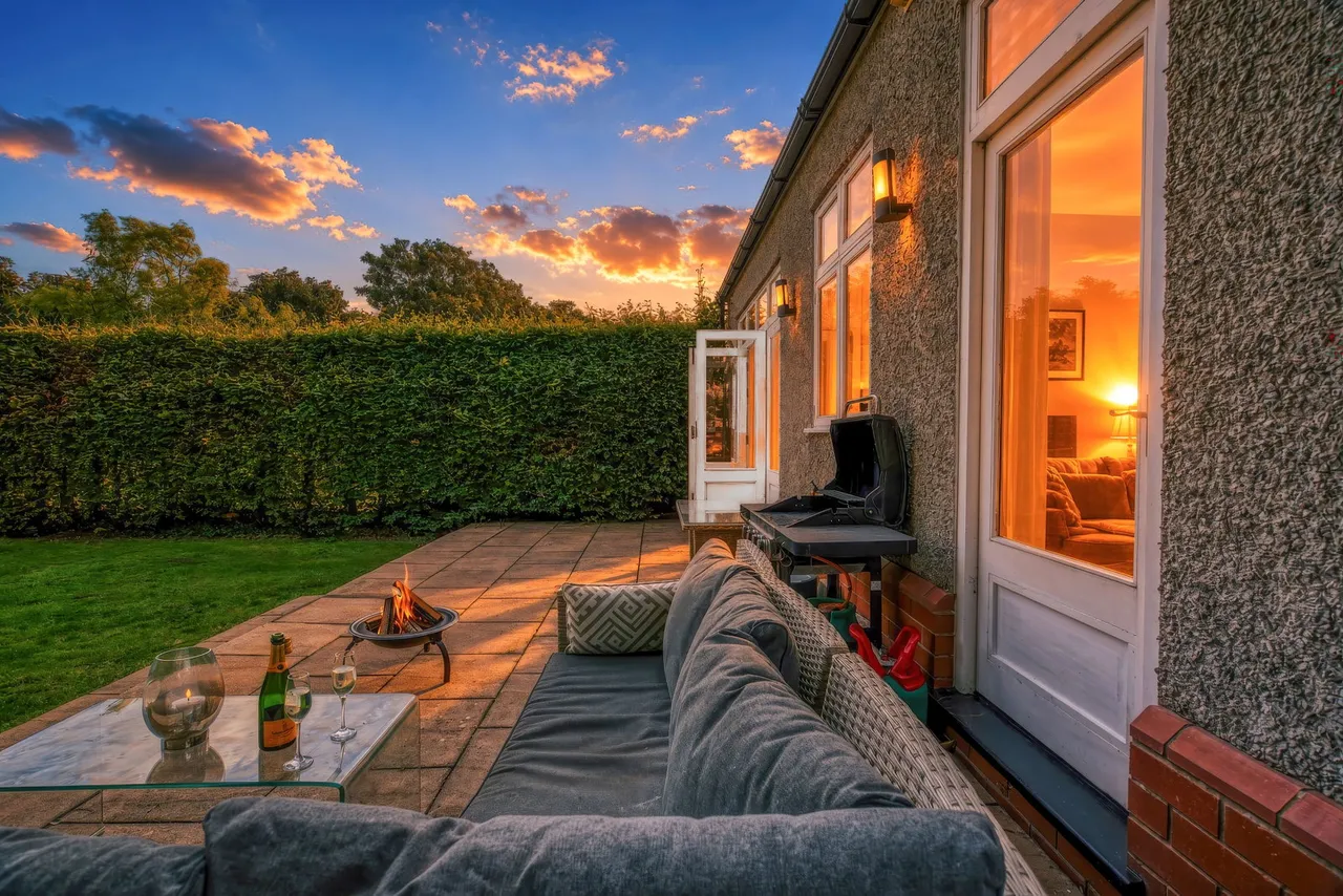 Meols Drive, photo 2