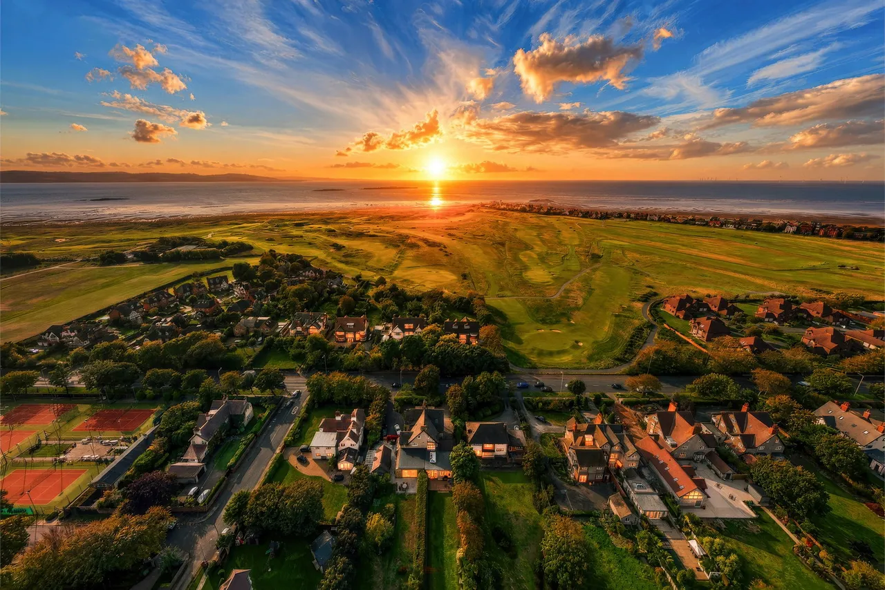 Meols Drive, photo 3