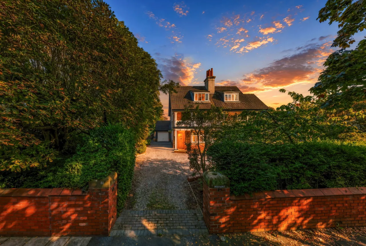 Meols Drive, photo 60