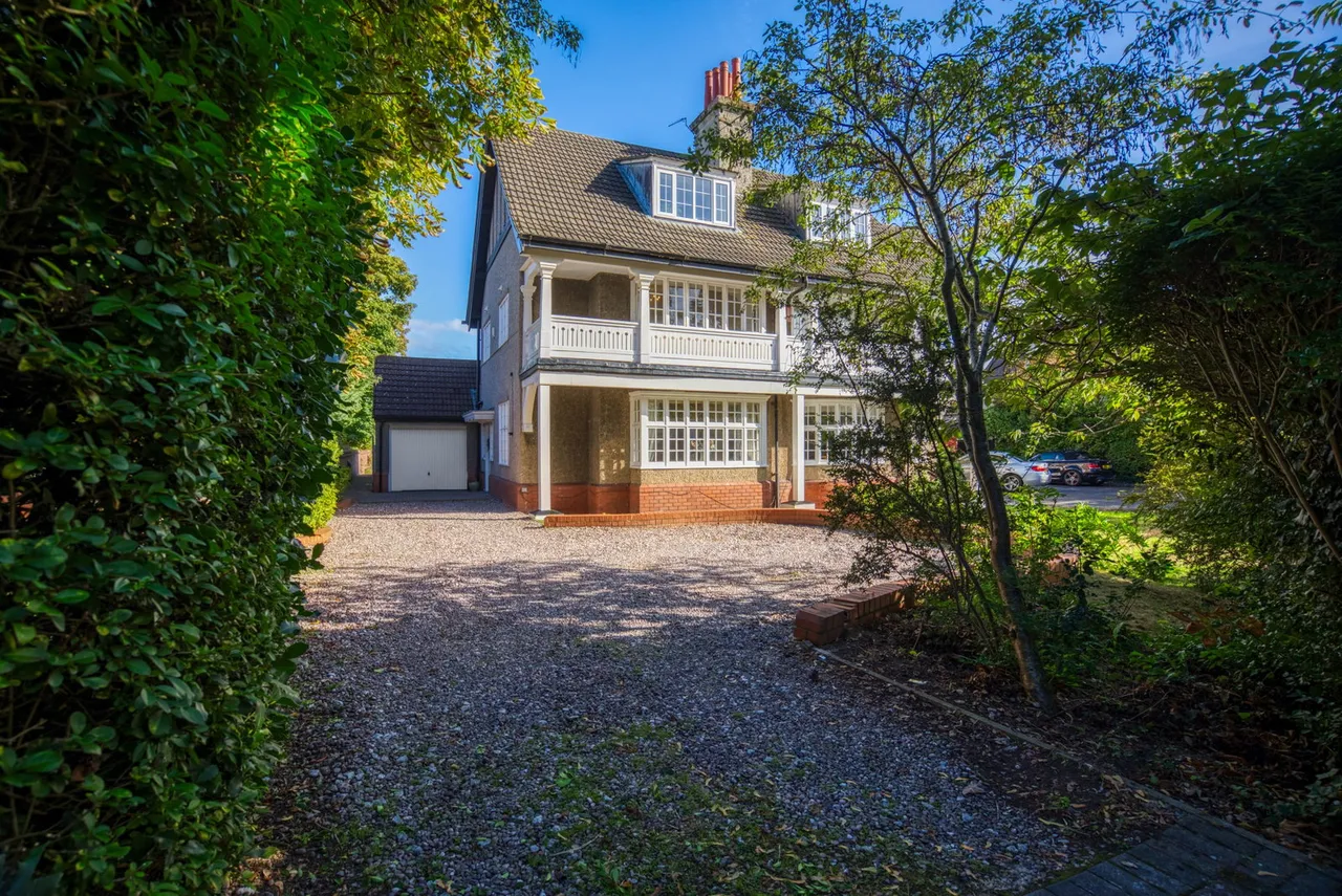 Meols Drive, photo 59