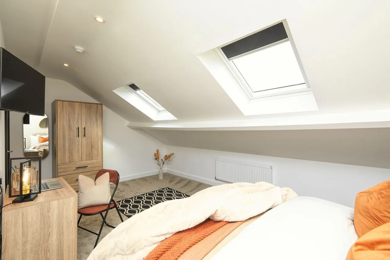 Campion Street, Derby, DE22, photo 5