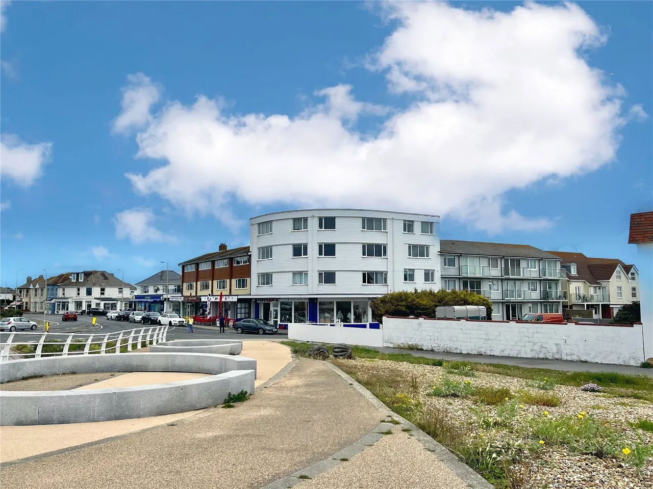 Bembridge Drive, Hayling Island, PO11, photo 11