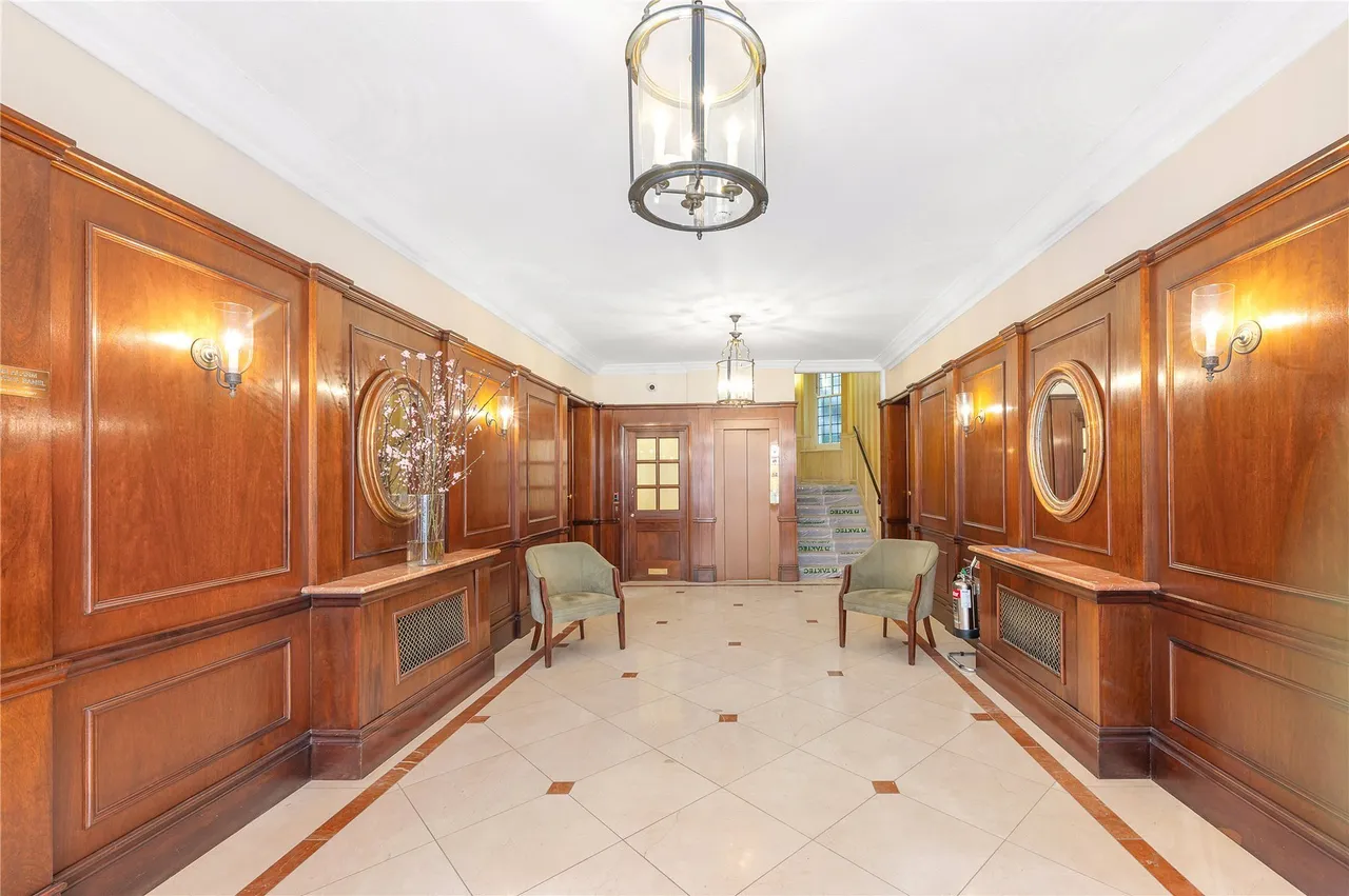 Basil Street, Knightsbridge, SW3, photo 9
