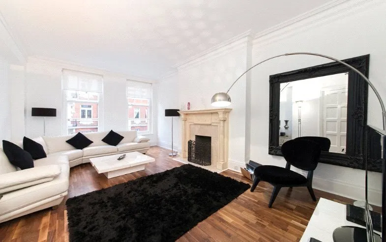 Basil Street, Knightsbridge, SW3, photo 2