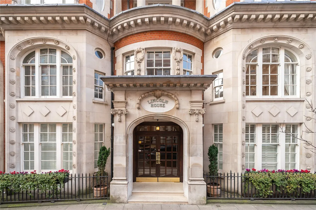 Basil Street, Knightsbridge, SW3, photo 3