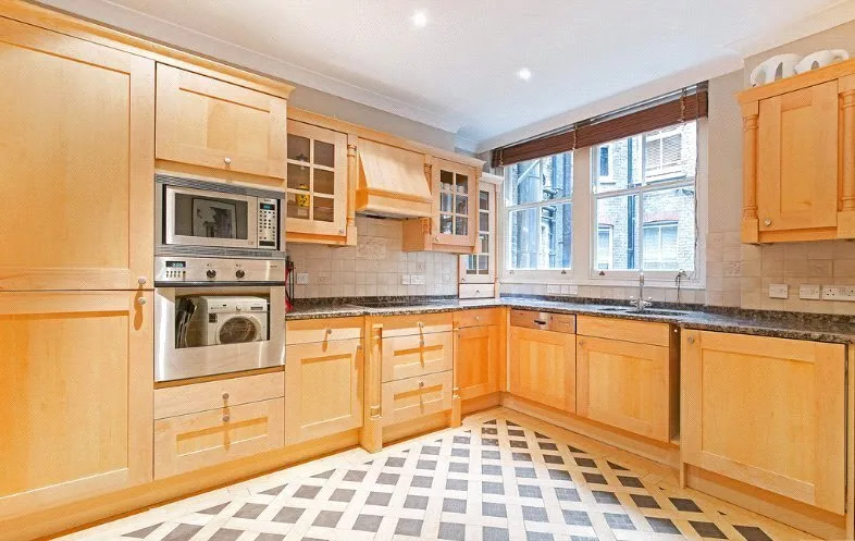 Basil Street, Knightsbridge, SW3, photo 4