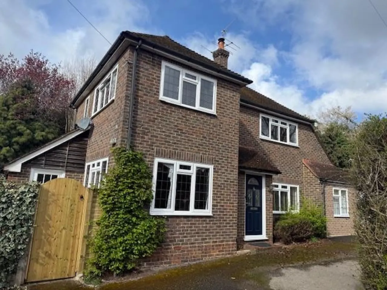 5 bed house for sale — Boxalls Grove, Aldershot