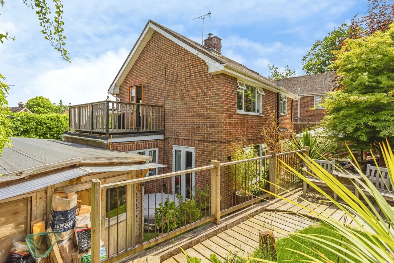 Clayton Park, Hassocks, BN6, photo 24