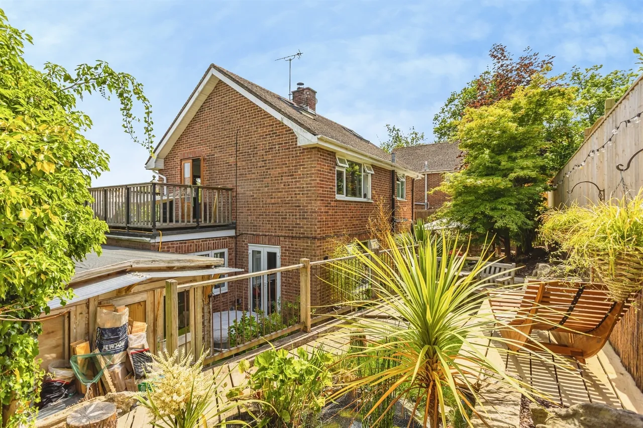 Clayton Park, Hassocks, BN6, photo 19