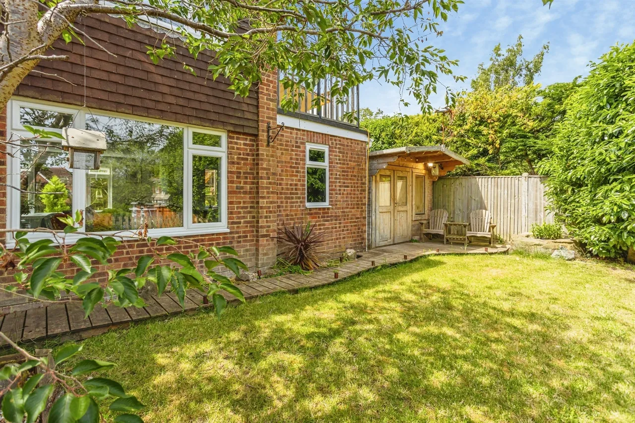 Clayton Park, Hassocks, BN6, photo 2