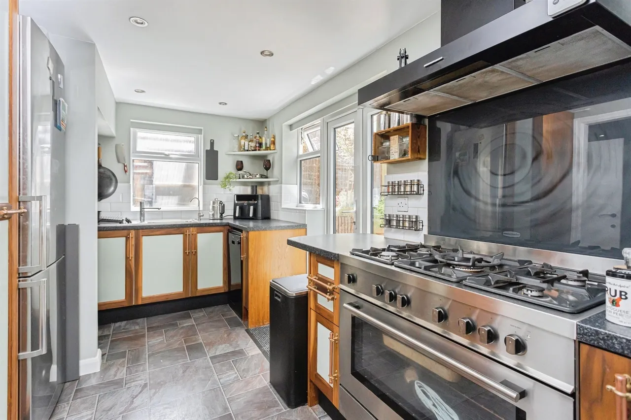 Clayton Park, Hassocks, BN6, photo 5