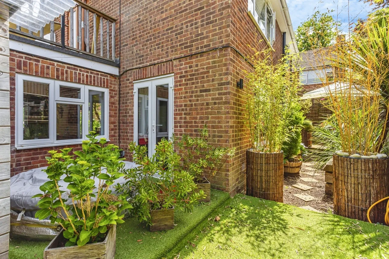 Clayton Park, Hassocks, BN6, photo 18