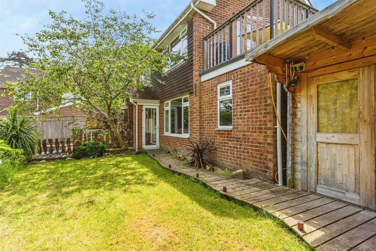 Clayton Park, Hassocks, BN6, photo 22