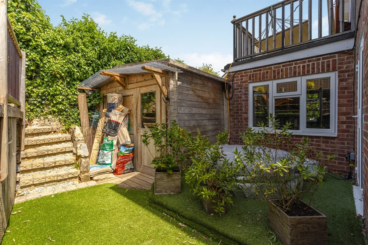 Clayton Park, Hassocks, BN6, photo 17