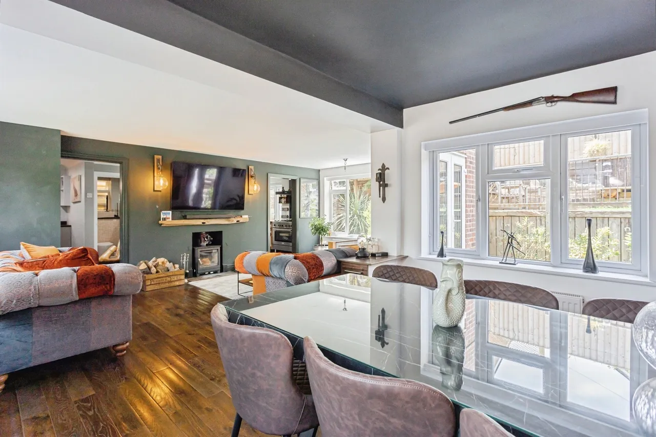 Clayton Park, Hassocks, BN6, photo 6