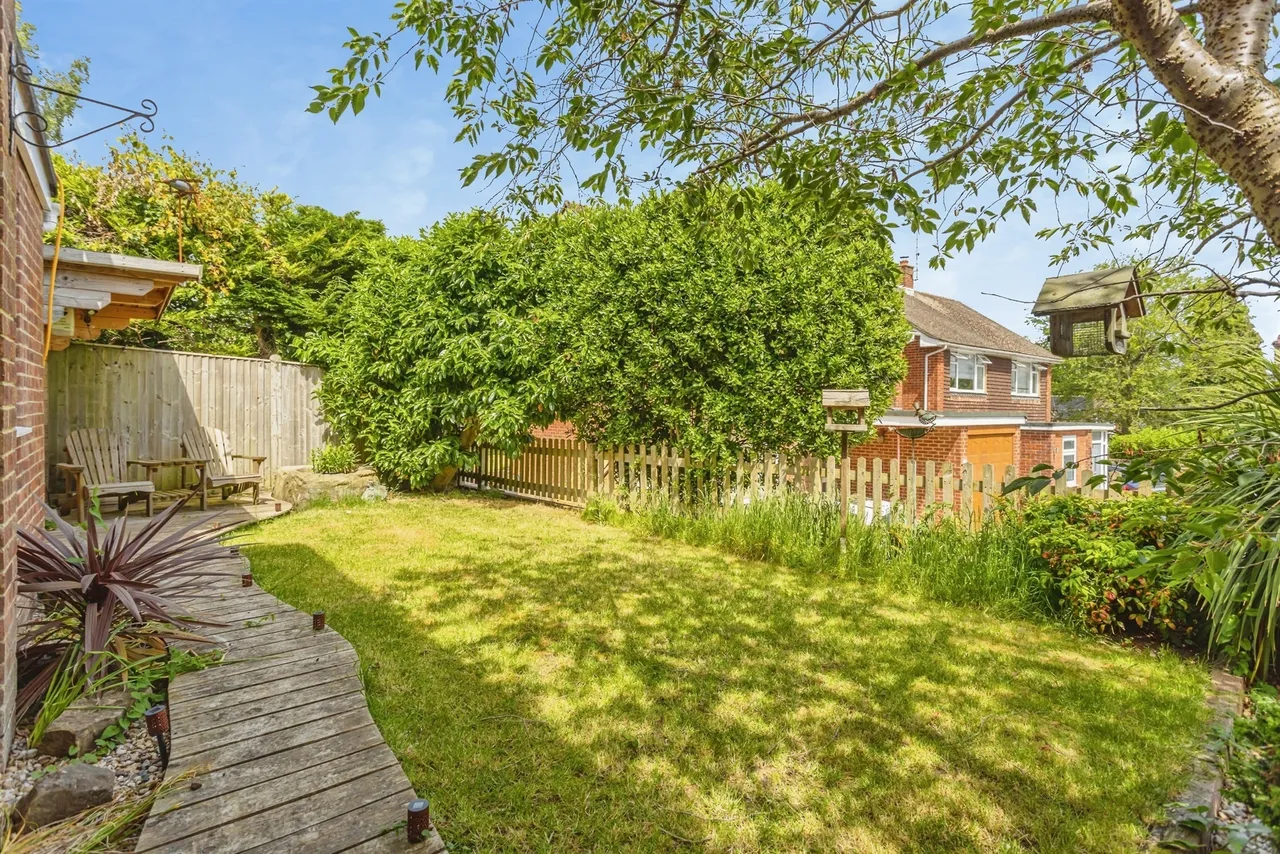 Clayton Park, Hassocks, BN6, photo 21