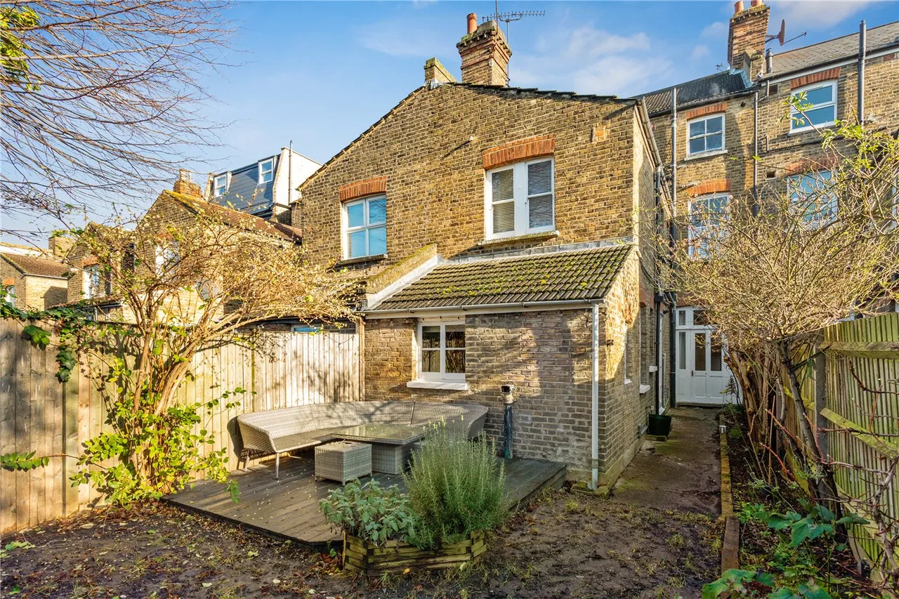 Salford Road, London, SW2, photo 9
