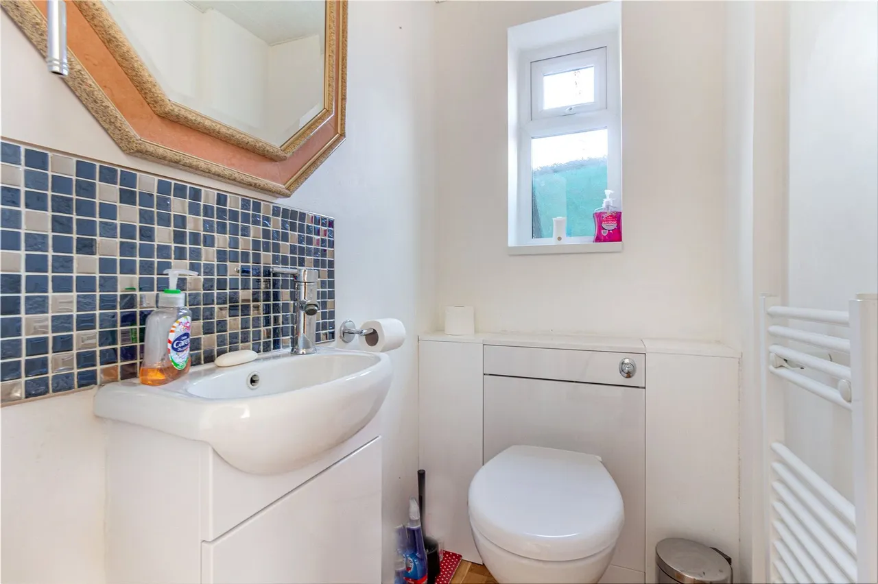 Edgmond Close, Winyates West, Redditch, Worcestershire, B98 0JQ, photo 10