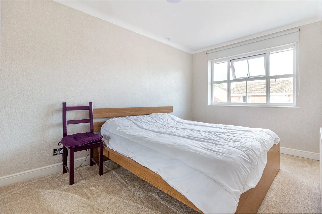 Edgmond Close, Winyates West, Redditch, Worcestershire, B98 0JQ, photo 11