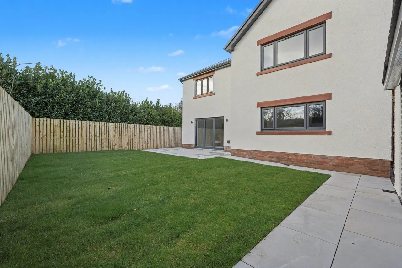 Hayton Aspatria, Wigton, CA7, photo 22