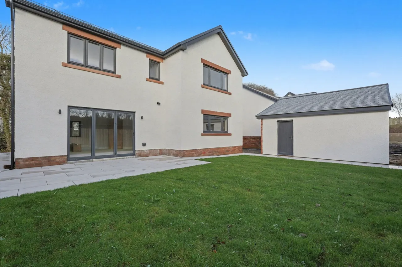Hayton Aspatria, Wigton, CA7, photo 23