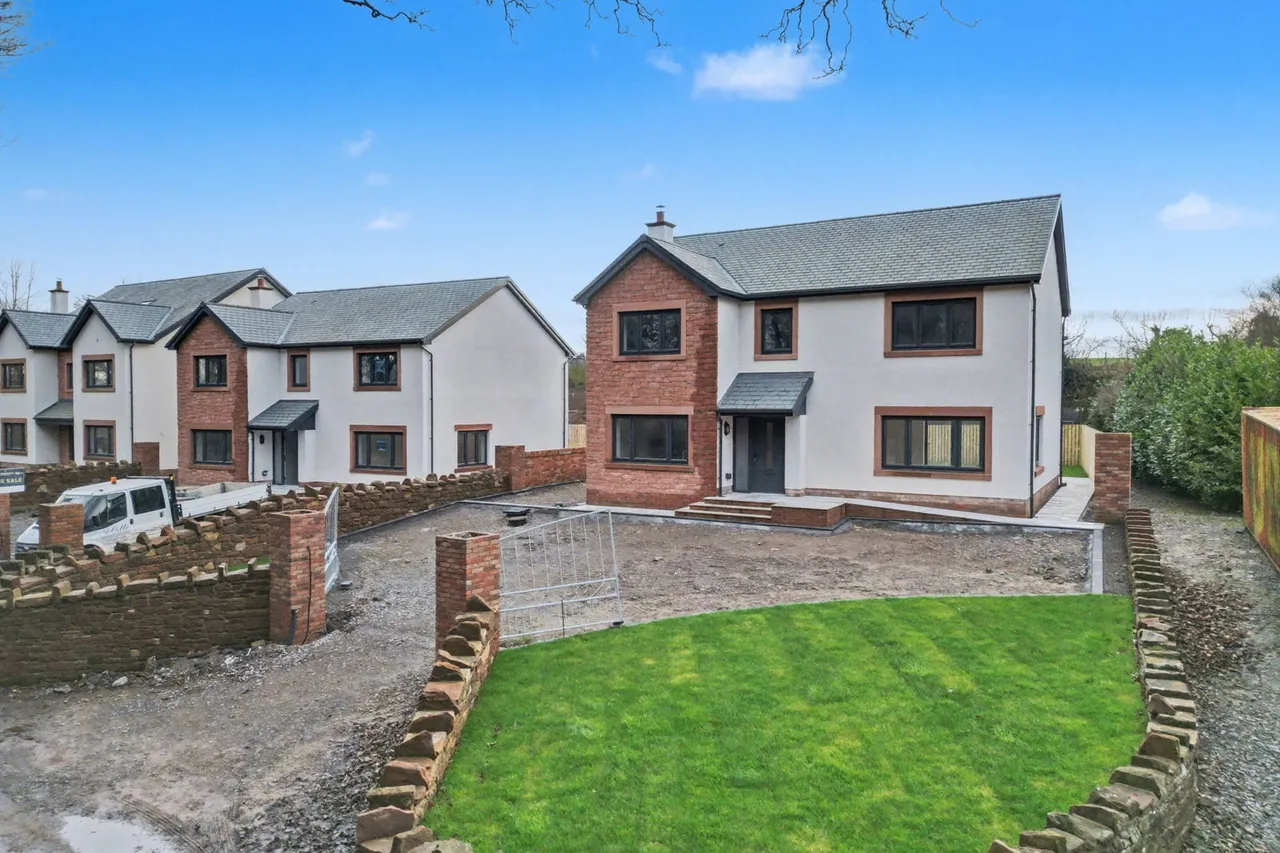 Hayton Aspatria, Wigton, CA7, photo 2