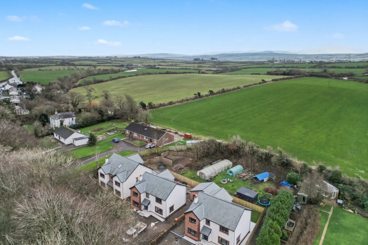 Hayton Aspatria, Wigton, CA7, photo 25