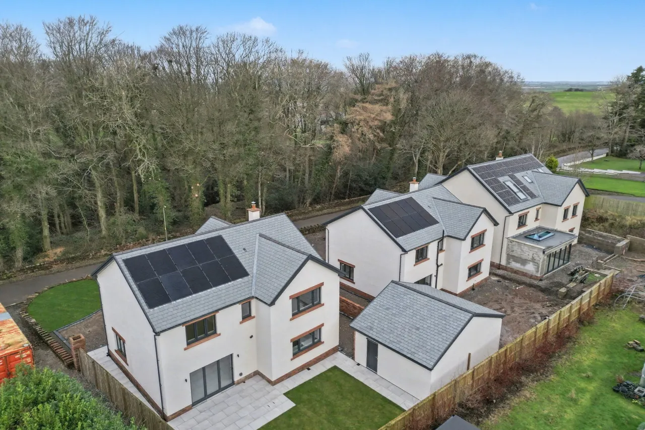 Hayton Aspatria, Wigton, CA7, photo 24