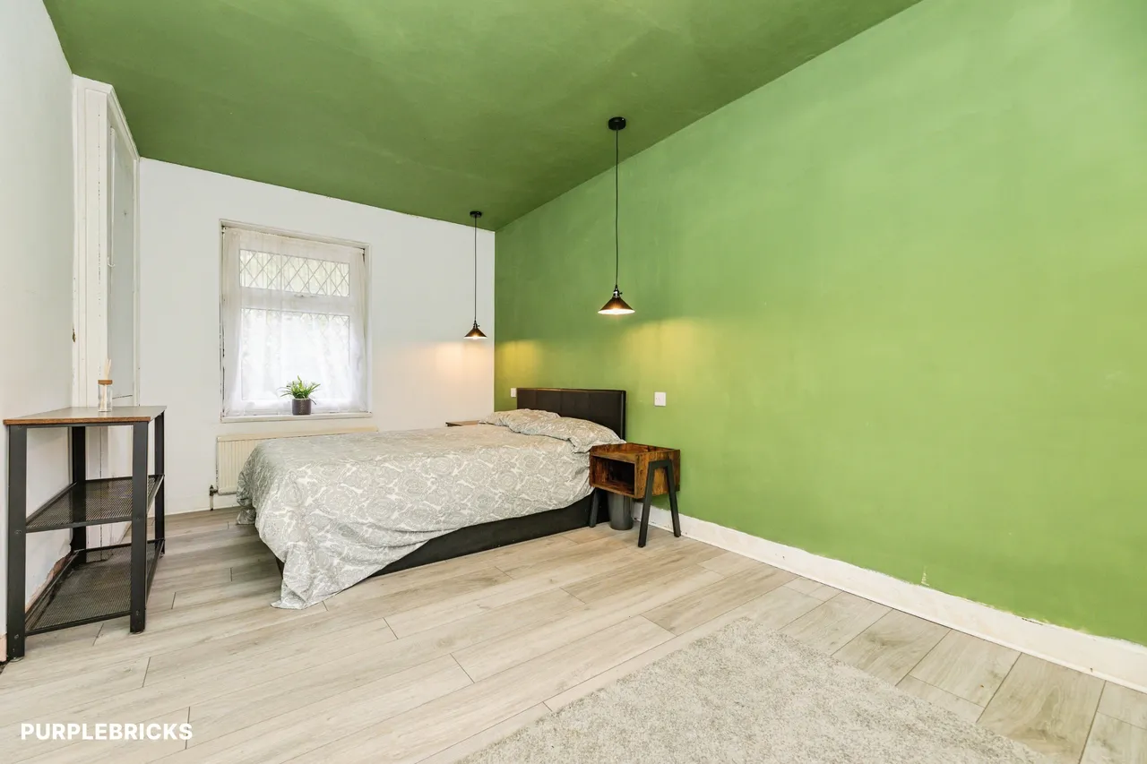 Deerlands Mount, Sheffield, S5, photo 9