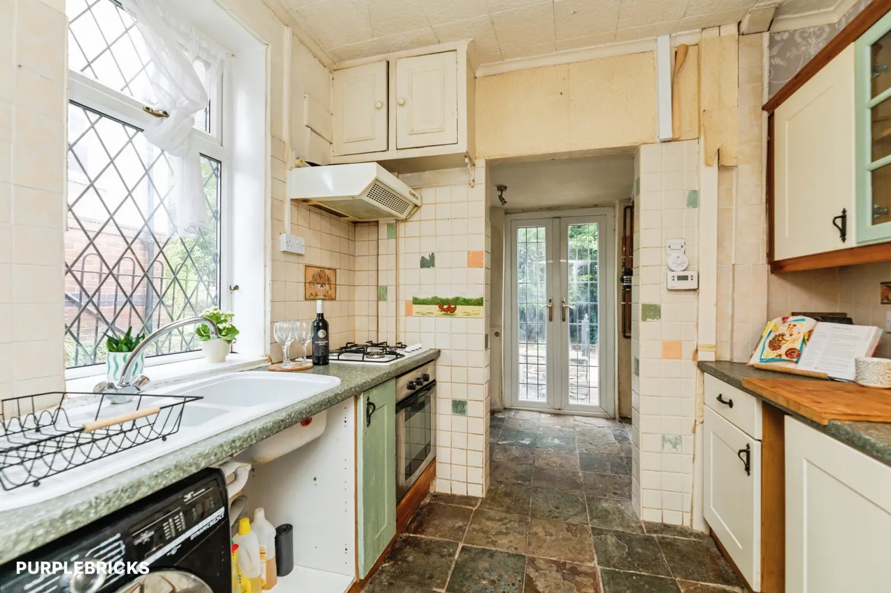 Deerlands Mount, Sheffield, S5, photo 2
