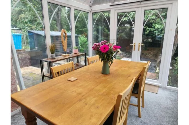 Deerlands Mount, Sheffield, S5, photo 6