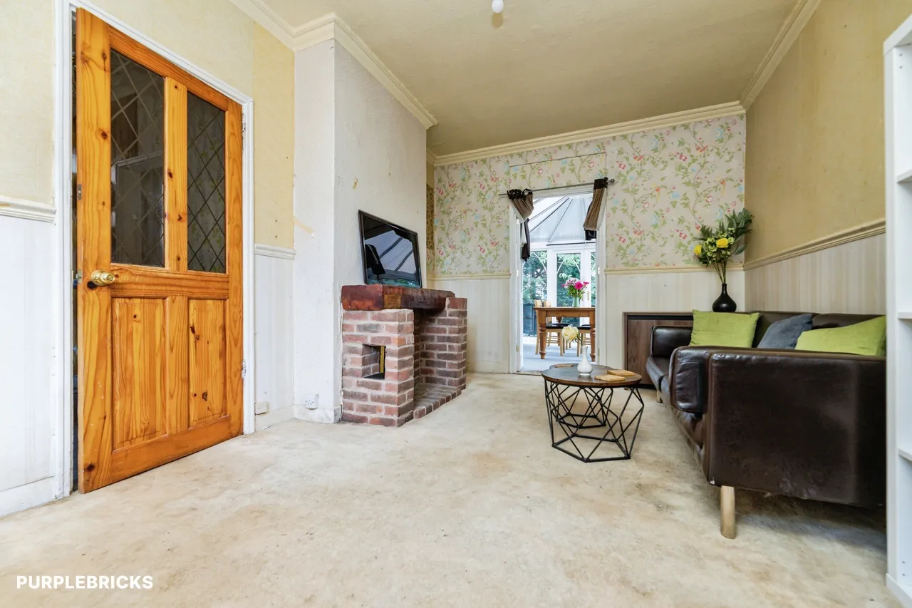 Deerlands Mount, Sheffield, S5, photo 4