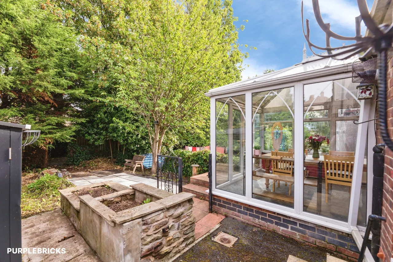 Deerlands Mount, Sheffield, S5, photo 15