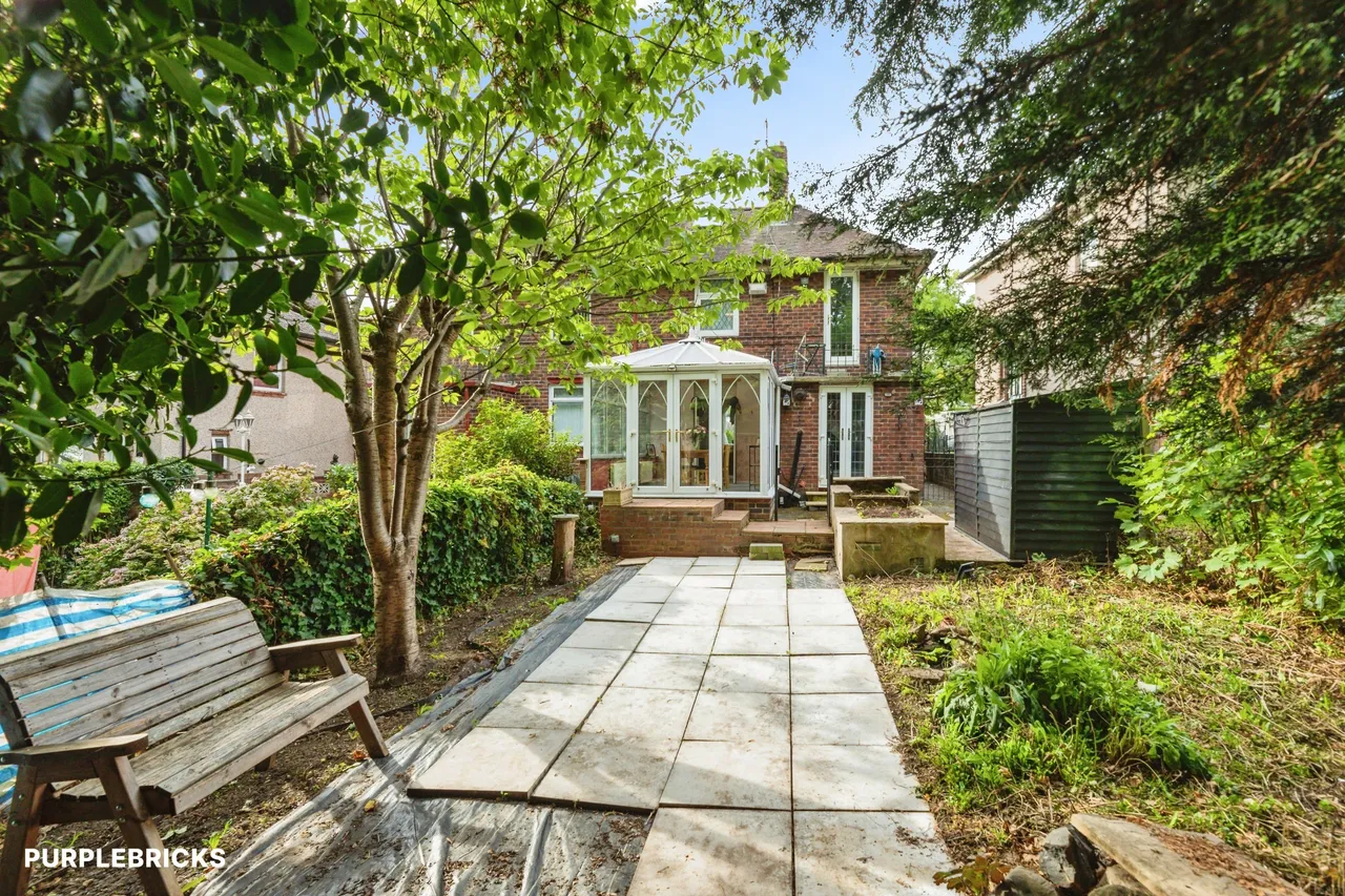Deerlands Mount, Sheffield, S5, photo 16