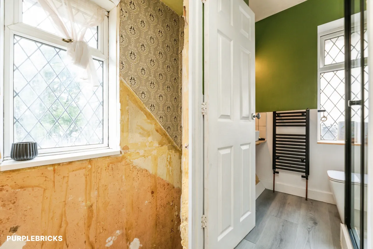 Deerlands Mount, Sheffield, S5, photo 13