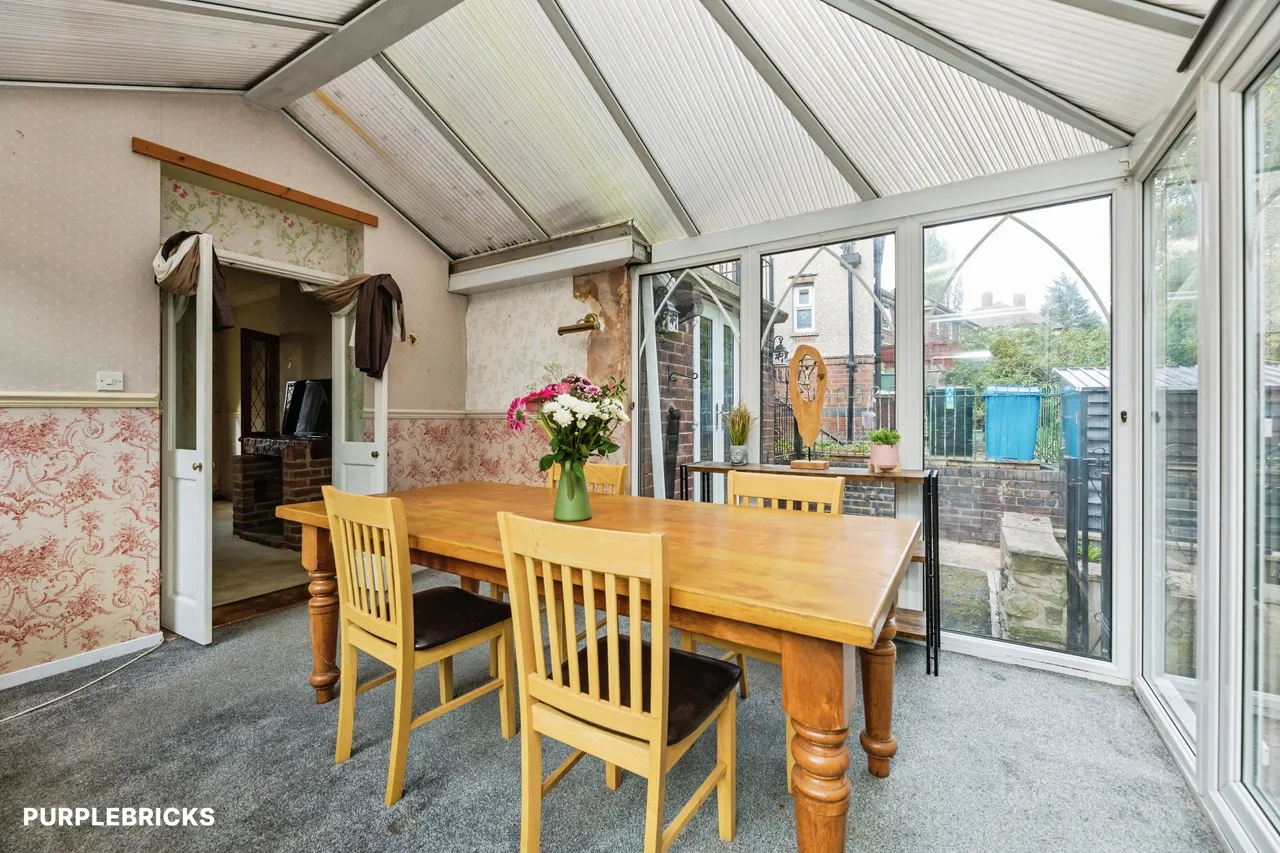Deerlands Mount, Sheffield, S5, photo 8