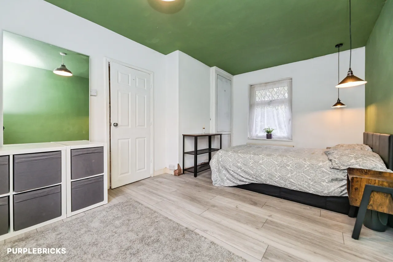 Deerlands Mount, Sheffield, S5, photo 10