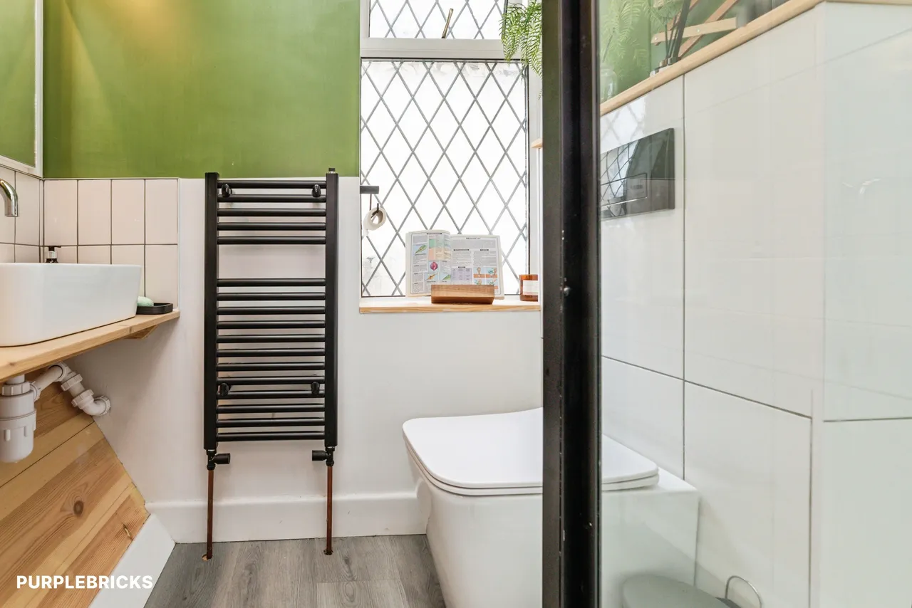 Deerlands Mount, Sheffield, S5, photo 14