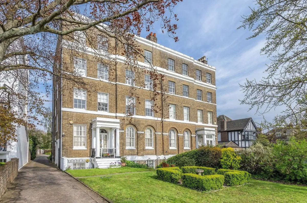 St. Germans Place, London, SE3, photo 17