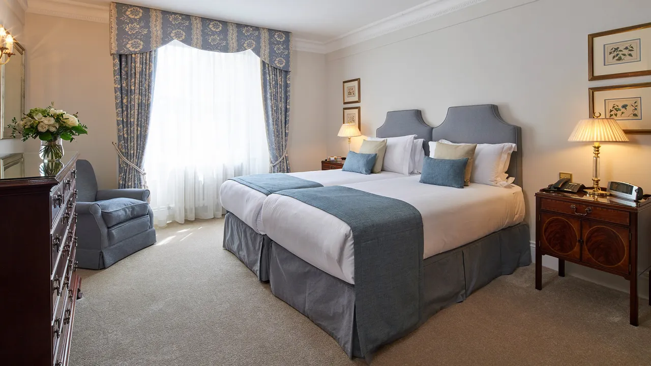 Hyde Park Gate, Kensington, SW7, photo 6