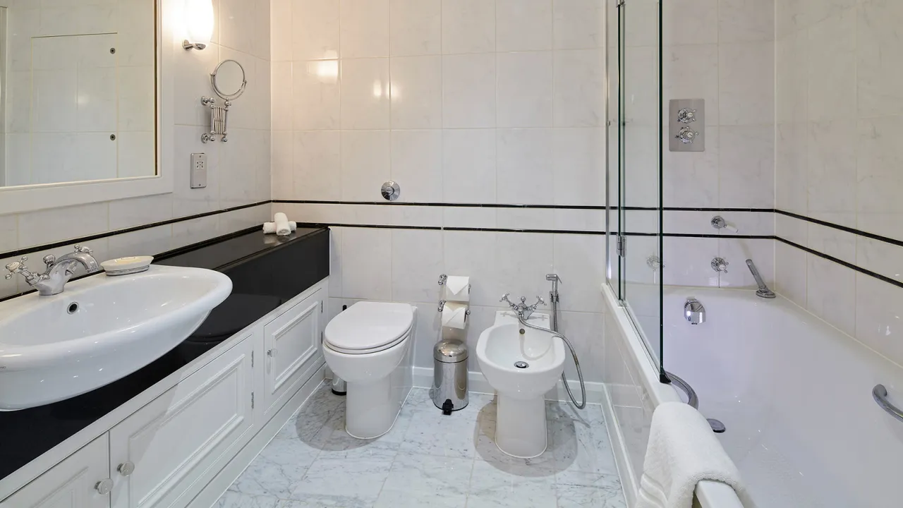 Hyde Park Gate, Kensington, SW7, photo 7